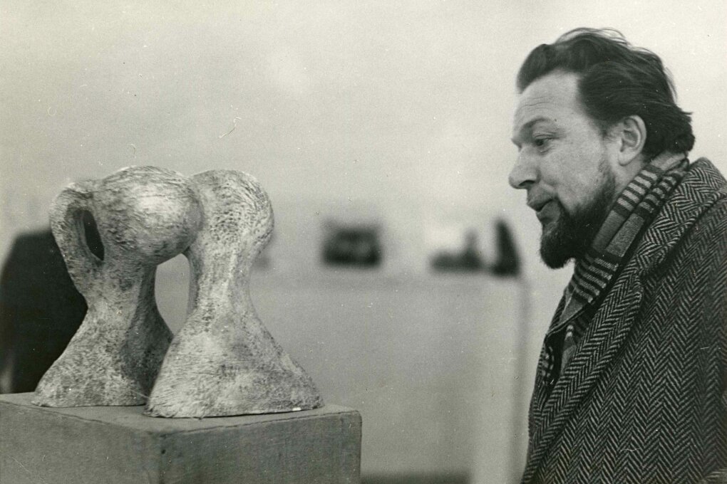 Umělecké reprodukce z&nbsp;NDR s&nbsp;prodejem